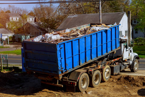 Professional Junk Removal Services in Soddy Daisy, TN